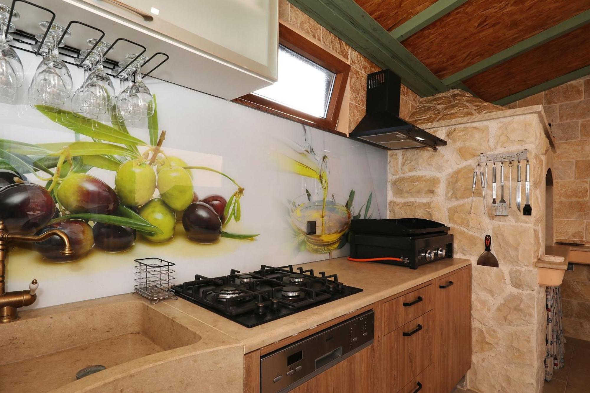 Apartman Sipina 2 Kukljica Exterior foto